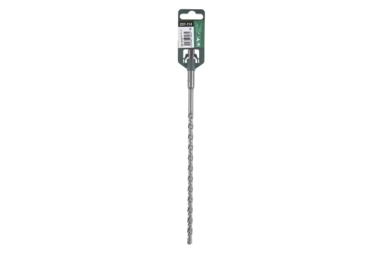 Бур HAMMER Ф8х260мм SDS Plus (201-114) купить в Нягани