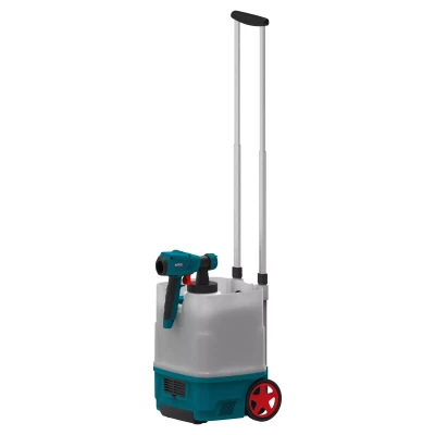 Краскораспылитель ALTECO SG 2206 67510