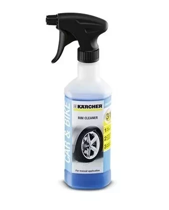 Средство для чистки колесных дисков KARCHER купить в Нягани