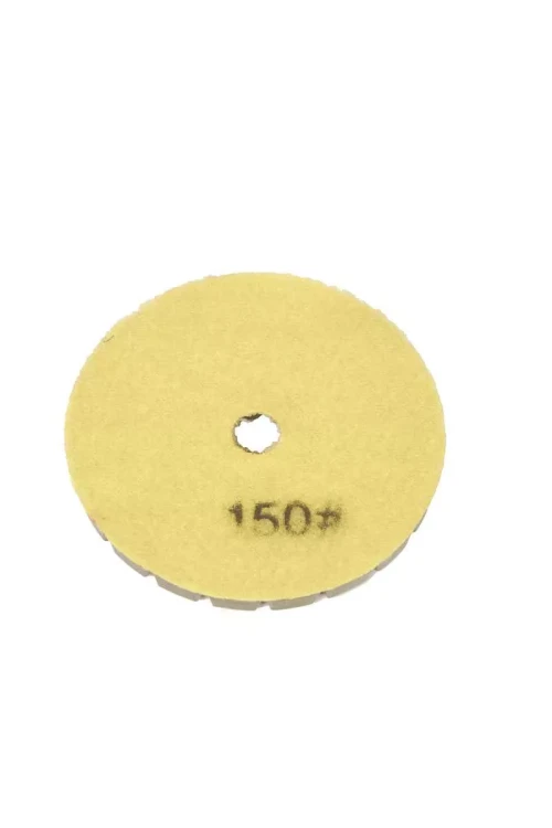 Шлифовальный пад №150 для машин мозаично-шлифовальных GM400/GM600 (мокрая шлифовка) 1024119 купить в Нягани