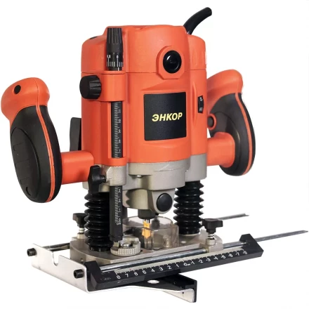Фрезер ЭНКОР ФМЭ-1200/8Э  1/2 50260 купить в Нягани