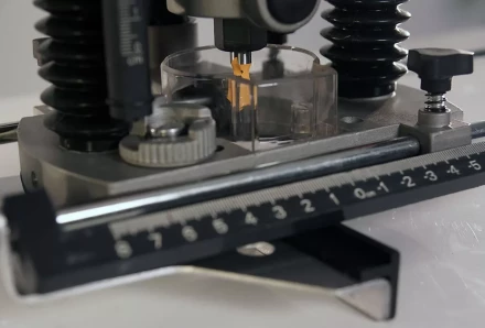 Фрезер ЭНКОР ФМЭ-1200/8Э  1/2 50260 купить в Нягани