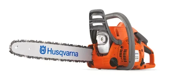 Бензопила HUSQVARNA 236 HUSQVARNA купить в Нягани