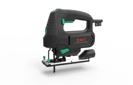 Лобзик DWT STSP06-80 DV купить в Нягани