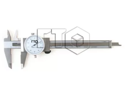 Штангенциркуль ШЦК 1-300 (0.02) купить в Нягани