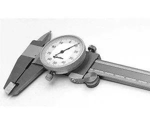 Штангенциркуль ШЦК 1-300 (0.02) купить в Нягани
