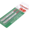 Пилки для лобзика HAMMER JG WD-PL T111C (2шт.) купить в Нягани