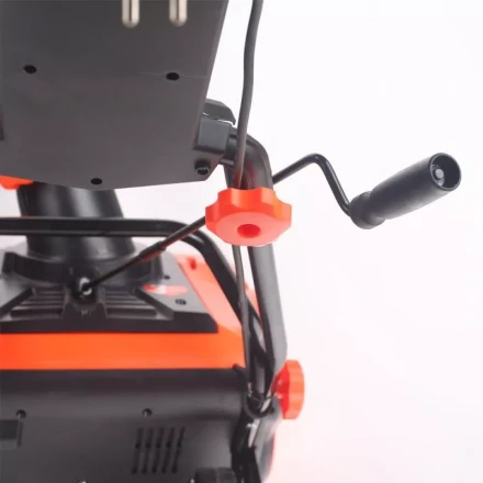 Снегоуборщик электрический PATRIOT PS 2200 Е купить в Нягани