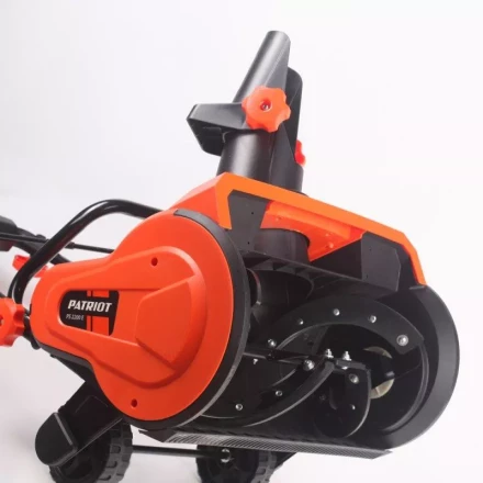 Снегоуборщик электрический PATRIOT PS 2200 Е купить в Нягани