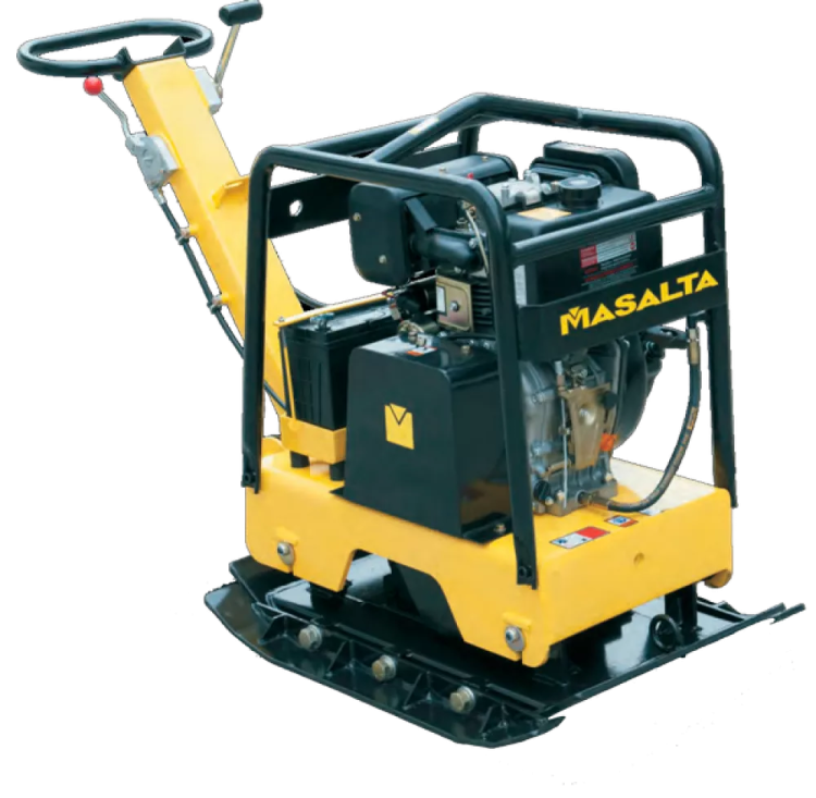 Виброплита Masalta MS250-4 бензиновая купить в Нягани