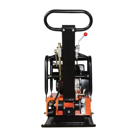 Виброплита FTL PCR 150 купить в Нягани