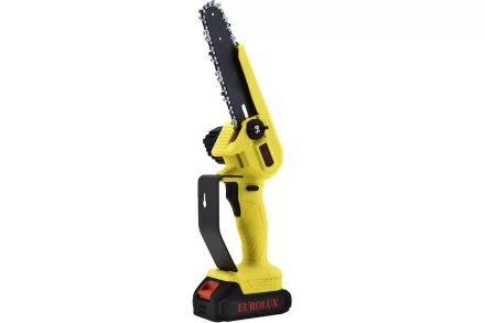 Аккумуляторная пила Eurolux ELS-20-Li 70/10/56 купить в Нягани