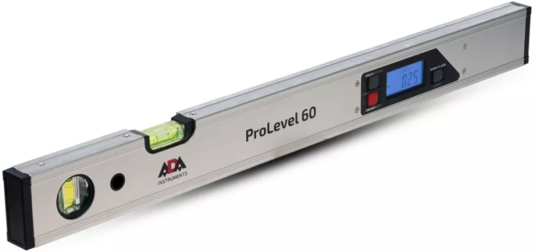 Уровень цифровой ADA ProLevel 60 купить в Нягани