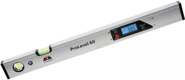 Уровень цифровой ADA ProLevel 60 купить в Нягани