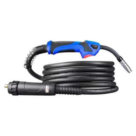 Горелка UnoMIG 36 3м шарнирная 340A FoxWeld купить в Нягани