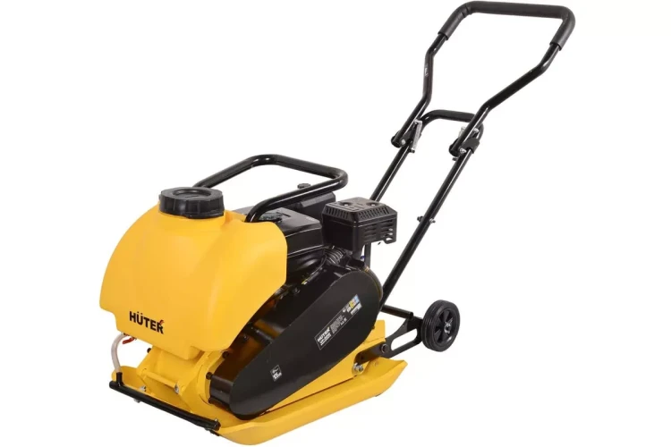 Виброплита бензиновая Huter VP-90W 74/6/4 купить в Нягани