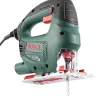Электролобзик BOSCH PST 800 PEL (0.603.3А0.120) купить в Нягани