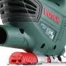Электролобзик BOSCH PST 800 PEL (0.603.3А0.120) купить в Нягани