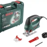 Электролобзик BOSCH PST 800 PEL (0.603.3А0.120) купить в Нягани