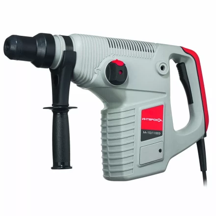 Молоток отбойный М-10/1100Э ИНТЕРСКОЛ купить в Нягани