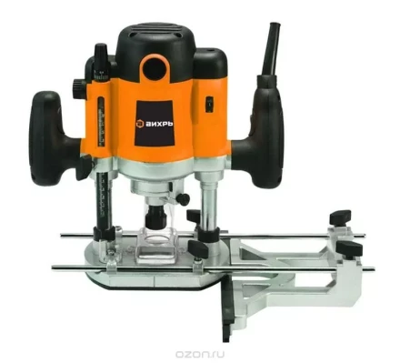 Фрезерная машина Вихрь ФМ-1900 (ФМ-1700) купить в Нягани