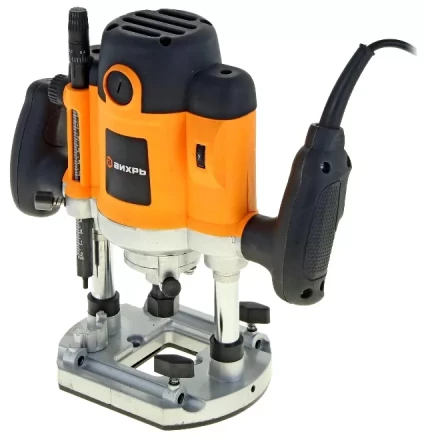 Фрезерная машина Вихрь ФМ-1900 (ФМ-1700) купить в Нягани