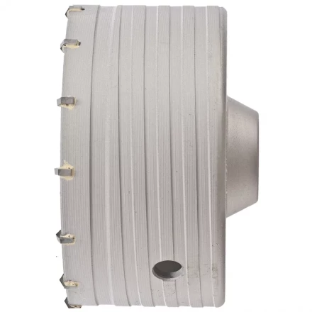 Буровая коронка M22 х 115 мм MATRIX 70392 купить в Нягани