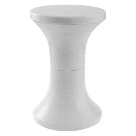 Табурет пластиковый разборный 280 х 440 мм, Россия (артикул ТНП28-390.000), Sparta 64559 купить в Нягани