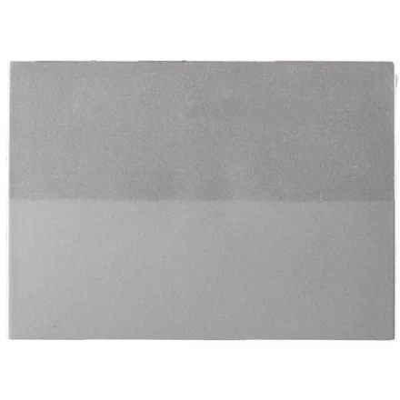 Выключатель СВЕТОЗАР &quot;ЭФФЕКТ&quot; проходной, одноклавишный, без вставки и рамки, цвет светло-серый металлик, 10A/~250B SV-54437-SM купить в Нягани