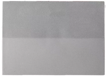 Выключатель СВЕТОЗАР &quot;ЭФФЕКТ&quot; проходной, одноклавишный, без вставки и рамки, цвет светло-серый металлик, 10A/~250B SV-54437-SM купить в Нягани