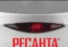 Тепловентилятор Ресанта ТВК-1 купить в Нягани