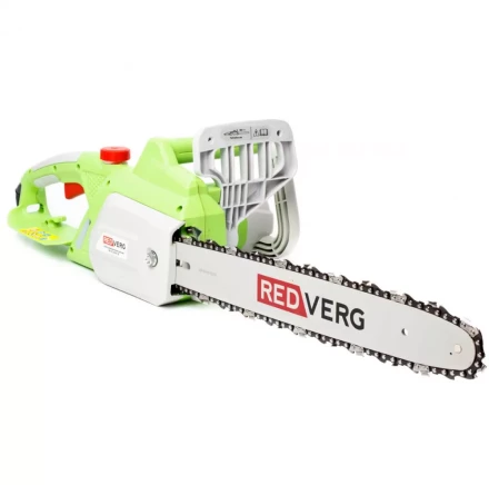 Пила цепная RD-EC2000-16 RedVerg купить в Нягани