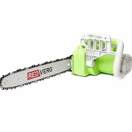 Пила цепная RD-EC2000-16 RedVerg купить в Нягани
