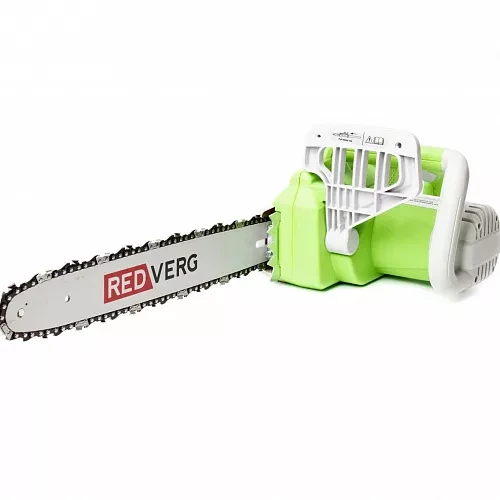 Пила цепная RD-EC2000-16 RedVerg купить в Нягани