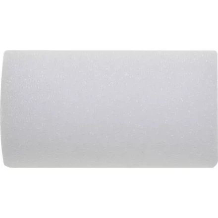 Мини-ролик МЕЛКИЙ ПОРОЛОН малярный, бюгель 6мм, 35х70мм, STAYER Master 0531-07 купить в Нягани