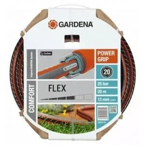 Шланг FLEX 13 мм (1/2&quot;), 20 м GARDENA купить в Нягани