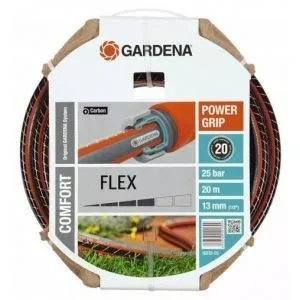 Шланг FLEX 13 мм (1/2"), 20 м GARDENA купить в Нягани