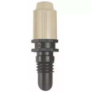 Микронасадка распыляющая 5 штук GARDENA купить в Нягани