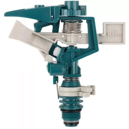 Распылитель RACO импульсный из ударопрочного пластика 4260-55/715C купить в Нягани