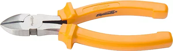 Бокорезы Classic 200 мм шлифованные пластмассовые рукоятки SPARTA 17562 купить в Нягани