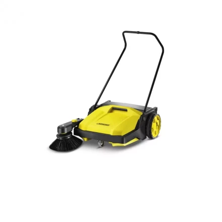 Подметально-уборочная машина KARCHER S 750 купить в Нягани