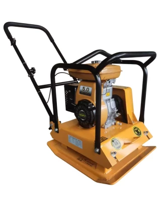 Виброплита TOR C-100 (Z) 90 кг, 20кН (Loncin) 1049217 купить в Нягани