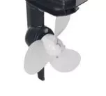 Лодочный мотор BM 110 Patriot купить в Нягани