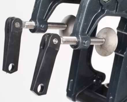 Лодочный мотор BM 110 Patriot купить в Нягани