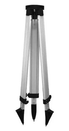 Нивелир ADA Ruber 32 + Рейка ADA STAFF 3 + Штатив на клипсах ADA Light купить в Нягани