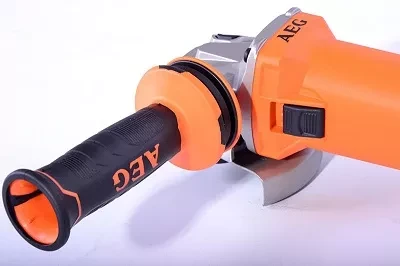 Шлифмашина УШМ AEG WS 10-125 451301 купить в Нягани