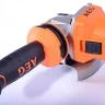 Шлифмашина УШМ AEG WS 10-125 451301 купить в Нягани