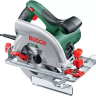 Пила дисковая PKS 55 BOSCH 0.603.500.020 купить в Нягани