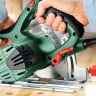 Пила дисковая PKS 55 BOSCH 0.603.500.020 купить в Нягани