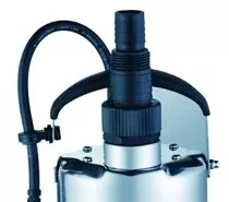 Насос дренажный погружной NSD-600 S Прима купить в Нягани